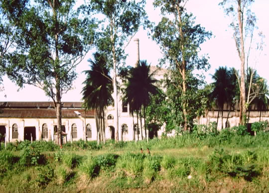 Santo Amaro da Purificação, Bahia