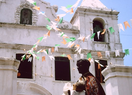 Santo Amaro da Purificação, Bahia